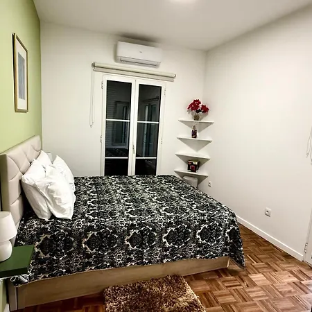 Minorca 2 فونشال