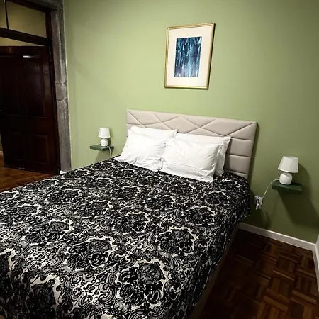 Apartment Minorca 2 Funchal (Madeira)