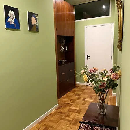 Minorca 2 Lägenhet *