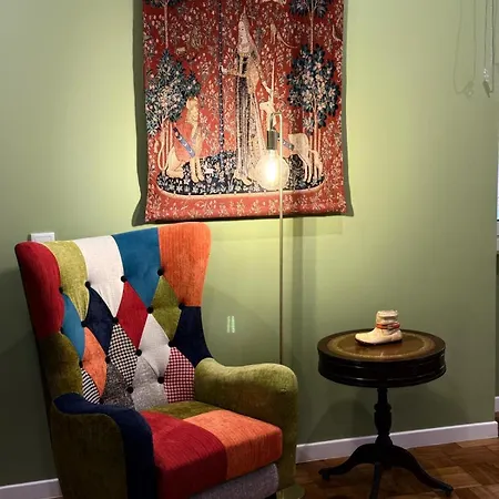 Lägenhet Minorca 2 *