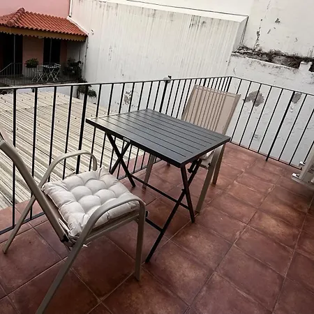 Lägenhet Minorca 2 *