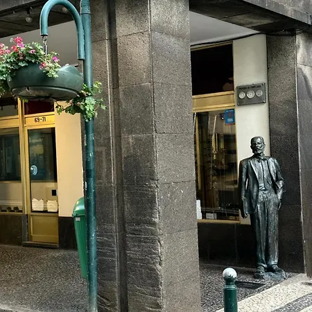 Minorca 2 * Funchal (Madeira)