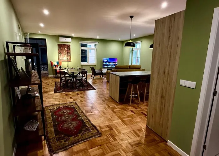 Appartement Minorca 2 *