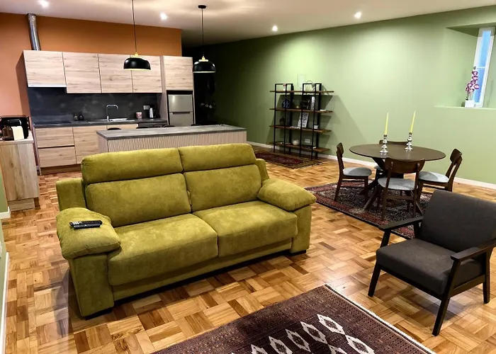 Minorca 2 Appartamento