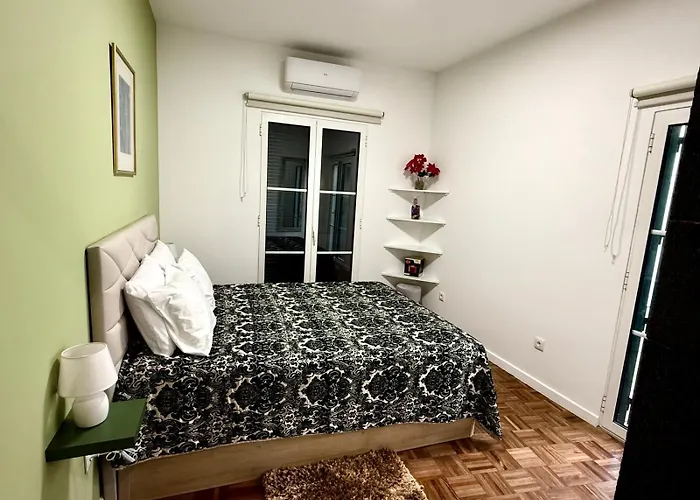 Minorca 2 Funchal (Madeira)