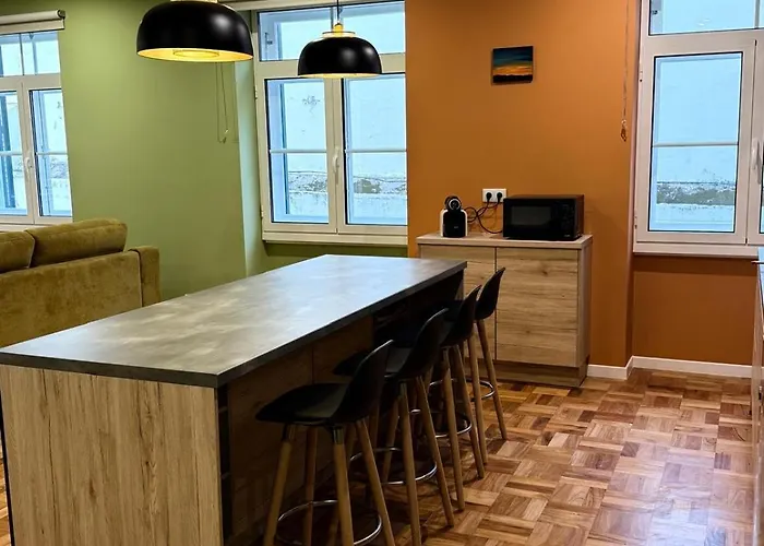 Appartement Minorca 2 Funchal (Madeira)