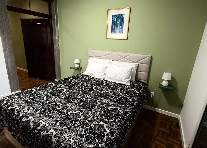 Appartement Minorca 2 Funchal (Madeira)