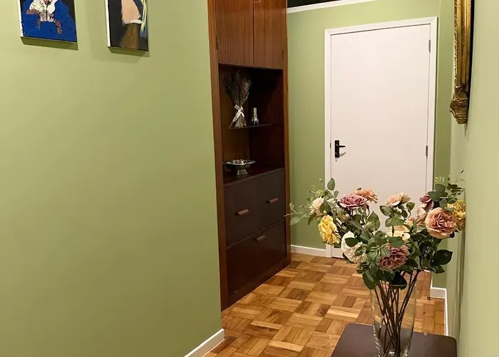 Minorca 2 Appartamento *