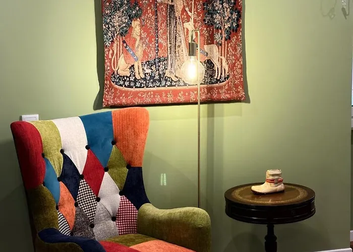 Appartamento Minorca 2 *