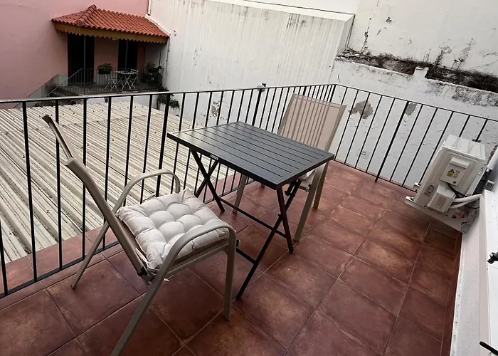 Appartement Minorca 2 *