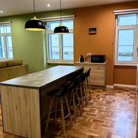 公寓 Minorca 2 丰沙尔